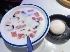 -卤校长重庆火锅(国兴店)