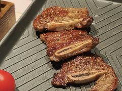 -上井料理黑金店(IFS国金中心店)