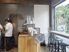 -VOYAGE COFFEE(杨梅竹店)