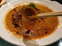 -长安炊烟庭院陕菜(七路明光路店)