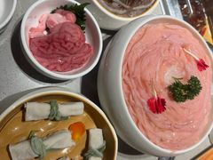 -海底捞火锅(关山保利店)