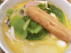 -许小树(国贸商城店)