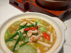 -满香舒·漳州小馆(大唐店)