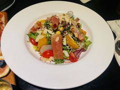 -C&R西班牙餐厅
