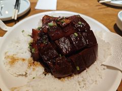 -蔡家酒楼(一德街店)