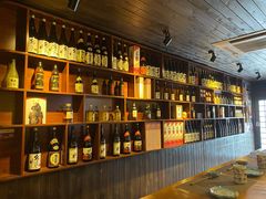 -半藏居酒屋(香港花园店)