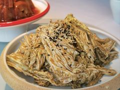 乾隆白菜-羲和雅苑•北京烤鸭(吴中路万象城店)