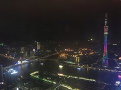 -广州四季酒店·意珍·意式自助餐