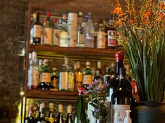 -Osteria Garden 生蚝花园餐厅(原进贤路店)
