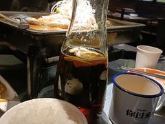 -探鱼·鲜青椒爽麻烤鱼(中山大信新都汇店)