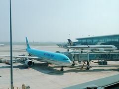 -广州白云国际机场-T2航站楼