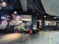 -TOP健身私教工作室(侨香店)