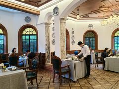 -马勒别墅饭店(静安寺店)