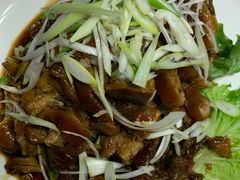 肘子-鼎香润(德胜门内店)