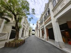 -赤坎·广东华侨国际旅游度假区