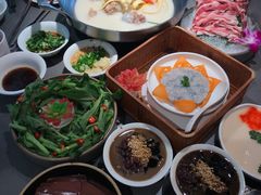 -骨之味·筒骨汤火锅(江头店)