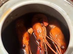 -乔街深夜食堂·小龙虾·高压锅生蚝(杭州总店)