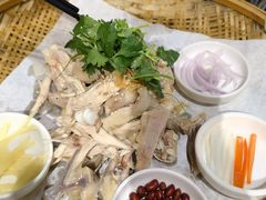 -猪腰一家·地道佛山菜(盐步店)