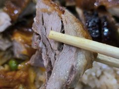 -庄记烧腊·肠粉·生鲜煲
