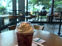-星巴克(珠海仁恒滨海中心店)