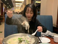 -小土豆北方菜馆(文慧园店)