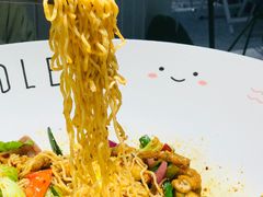 -友达面馆(广州总店)