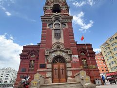 -圣·阿列克谢耶夫教堂