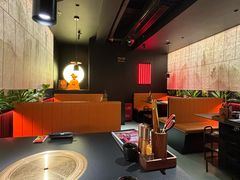 -無二炙坊·和牛烧肉(大钟寺1733店)