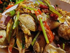 -铁人烧烤(民联C区店)