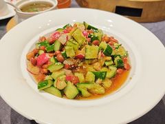 -石榴红了·非遗酥皮烤包子·新疆菜(瑞豪店)