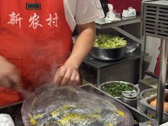 -新农村煎饼果子(香港花园店)