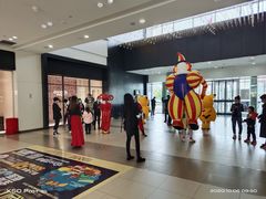 -杉杉奥特莱斯广场(哈尔滨店)