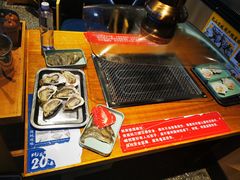 -蚝英雄鲜蚝自助专门店(长楹天街直营店)