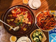 -马头巷·食景园(苏州总店)