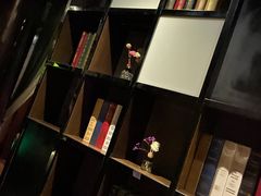 -观唐足道SPA养生会馆(南湖店)