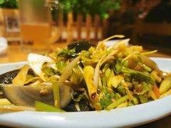 -小俩口烧烤东北菜(双井店)