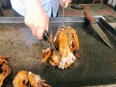 -童子鸡专卖店(中新街店)