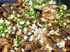 -老于餐厅(民生路店)