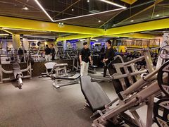 -贝菲特游泳健身(徐泾店)