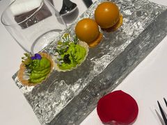 -L'Arome芳芳法国餐厅(仙林金鹰店)