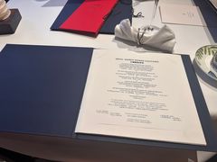 -Le Comptoir de Pierre Gagnaire
