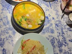 -老外婆·渔村(恒一广场店)