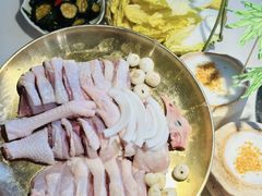 -三个椰子·现砍椰子鸡(金源CBD店)