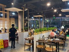 大堂-凤兴鸡煲(宝安海雅店)