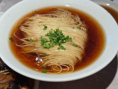 -松鹤面馆·古法焖肉面(观前店)