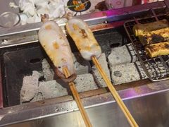 -有蚝有翅烧烤大排档·宵夜(右安门店)