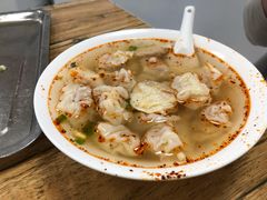 -汪家馄饨(集庆路店)