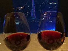 -广州四季酒店·佰鲜汇·现代法餐