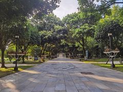 -成都中医药大学(温江校区)