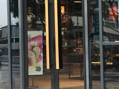 门面-星巴克(苏州石路百脑汇店)